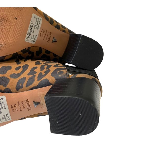 Schutz Ritieli Pump - Picture 3 of 12